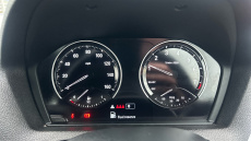 BMW 1 Series 118i [1.5] Sport 5dr [Nav/Servotronic] Petrol Hatchback